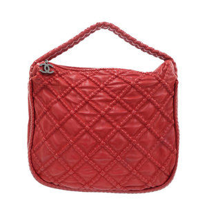 Chanel One Shoulder Shoulder Bag